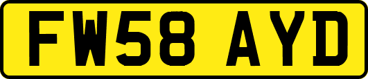 FW58AYD