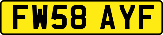 FW58AYF