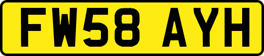 FW58AYH
