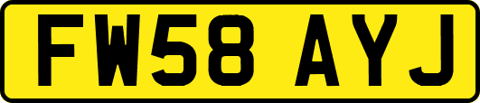 FW58AYJ