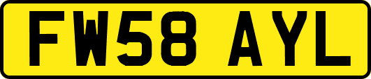 FW58AYL