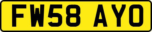 FW58AYO