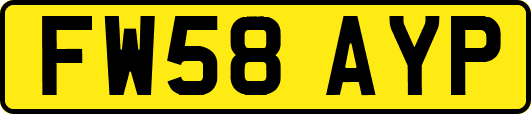 FW58AYP