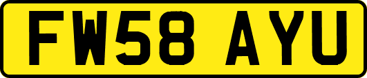 FW58AYU
