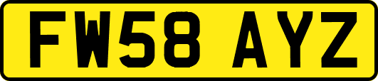 FW58AYZ