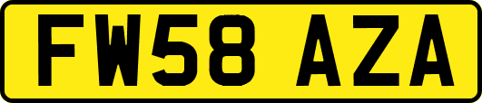 FW58AZA