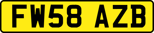 FW58AZB
