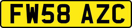 FW58AZC