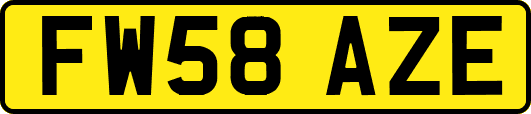 FW58AZE