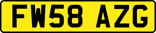 FW58AZG