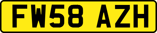 FW58AZH