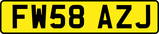 FW58AZJ