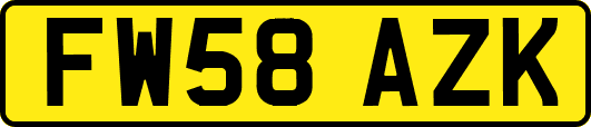 FW58AZK