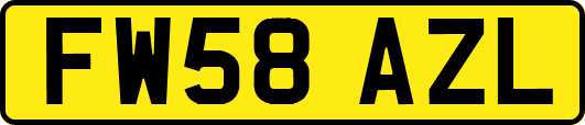 FW58AZL