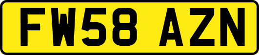 FW58AZN