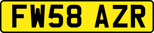 FW58AZR