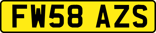 FW58AZS