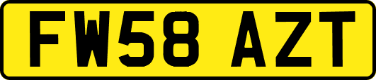 FW58AZT