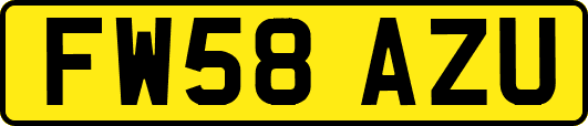 FW58AZU