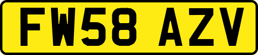FW58AZV