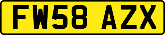 FW58AZX