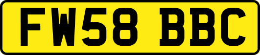 FW58BBC