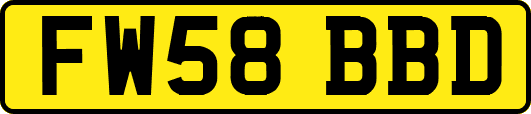 FW58BBD