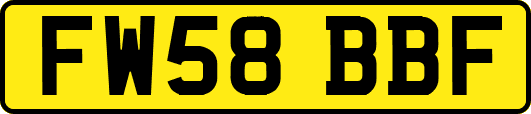 FW58BBF