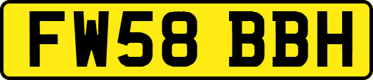 FW58BBH
