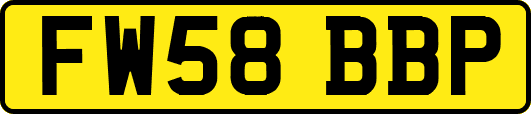 FW58BBP
