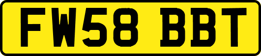 FW58BBT