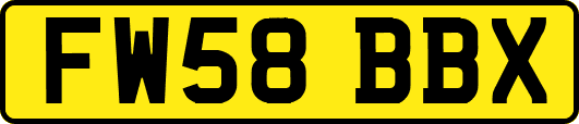 FW58BBX