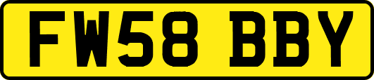 FW58BBY