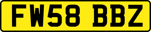 FW58BBZ