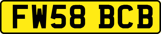 FW58BCB
