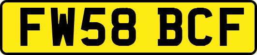 FW58BCF
