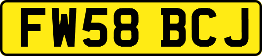 FW58BCJ