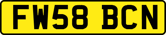 FW58BCN