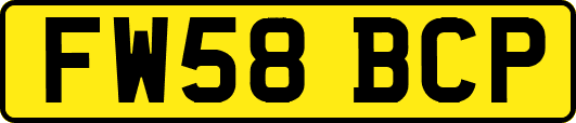 FW58BCP