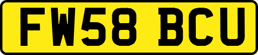 FW58BCU