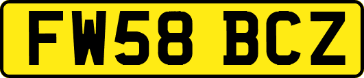FW58BCZ