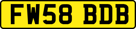 FW58BDB