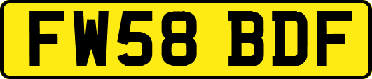 FW58BDF
