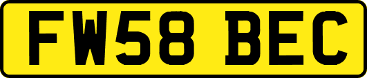 FW58BEC