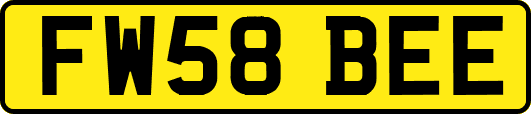 FW58BEE