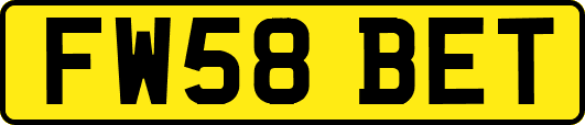 FW58BET