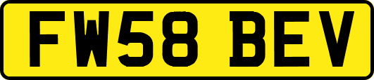 FW58BEV