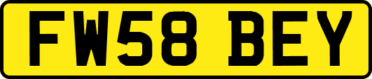 FW58BEY