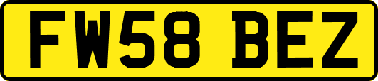 FW58BEZ