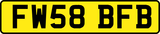 FW58BFB